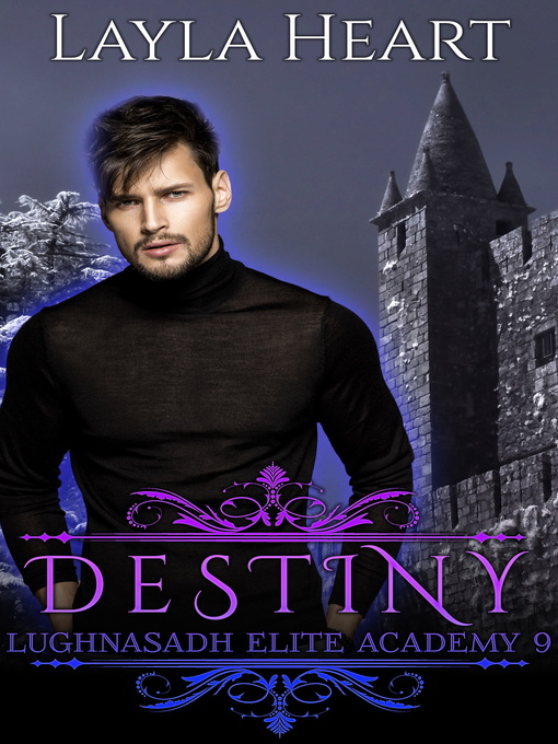 Title details for Destiny by Layla Heart - Available